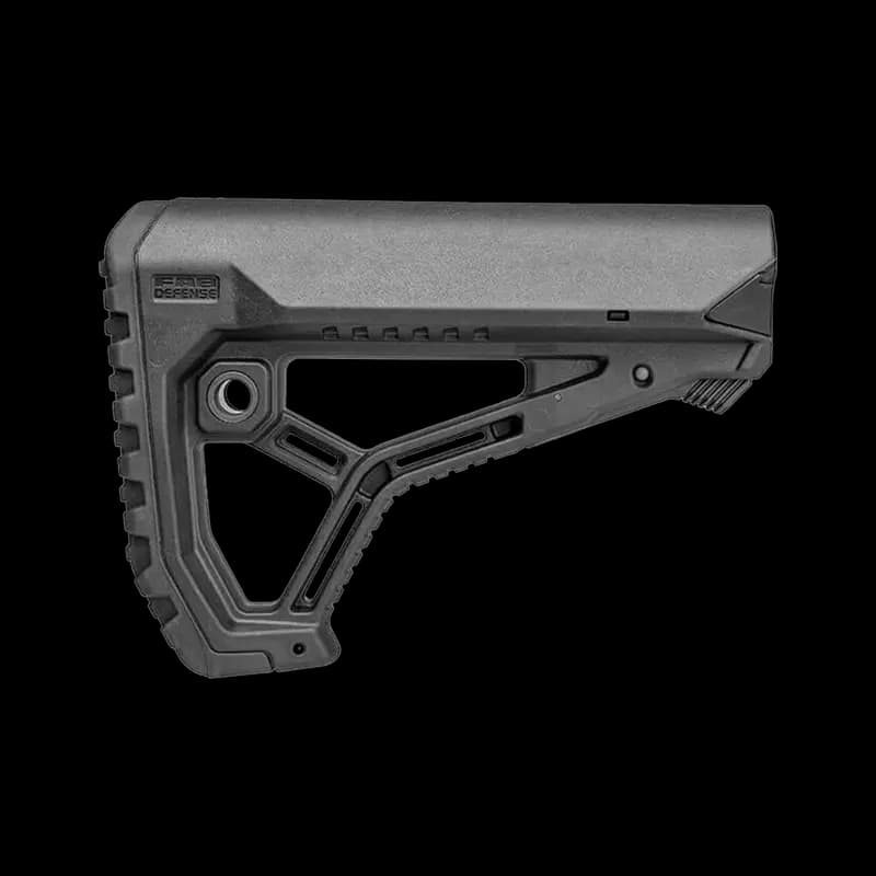 Buttstocks