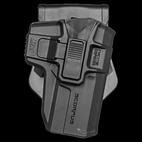 Holsters & Pouches