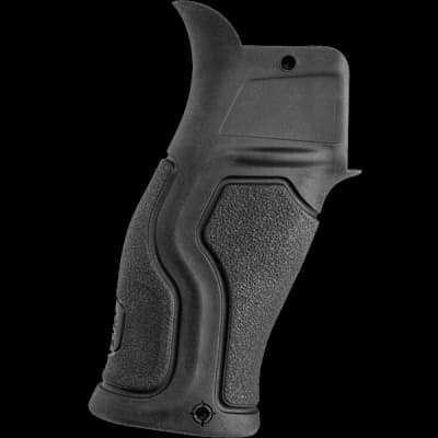 Gradus AR15 Pistol Grip Black