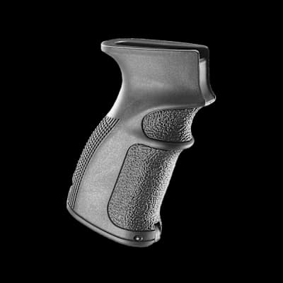 SA VZ 58 Pistol Grip Black