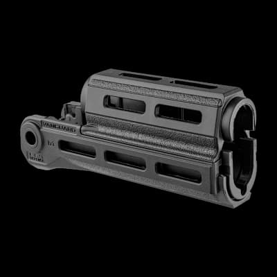 AK Platform Vanguard M-Lok Handguard