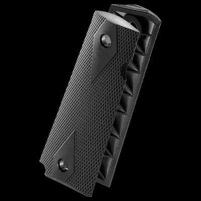 1911 Grips Black